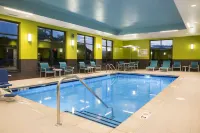Hampton Inn - Westfield Indianapolis - Wifi