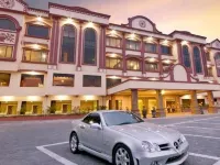 Hotel Utami Hotel a Gedangan