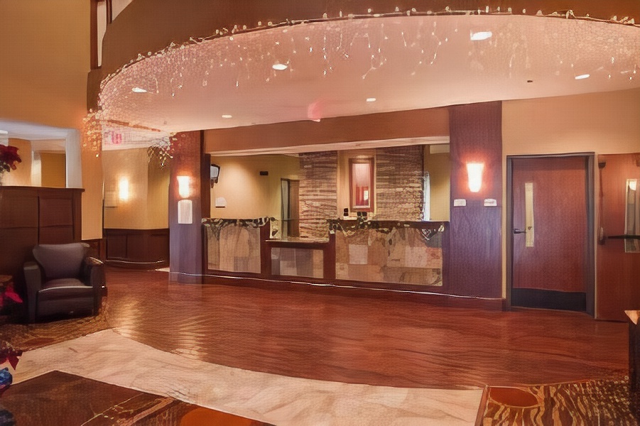 Best Western Plus Grand Island Inn and Suites