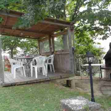 Private Villa in Tuscany with Pool, Air Conditioned, Mosquito Nets, Adsl/wi. fi Hotel Exterior