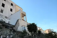 Sea View Appartment for 6 Person