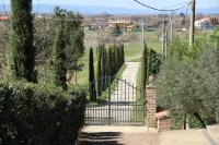 Agriturismo Borgo Santa Lucia, Villa Mimosa