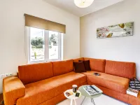 Villa Katina with Private Pool Near Almyrida Hotels in Armeni