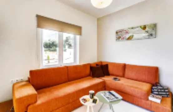 Villa Katina with Private Pool Near Almyrida