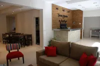 Hotel Bariloche by Tierra Gaucha