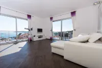 Amaizing Sea View in Center and Near the Beach Hotels in Tribunj