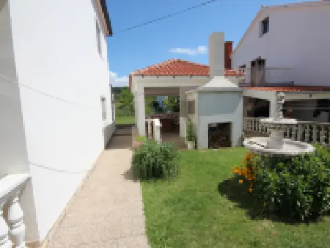 Apartment Maris with Nice Sea View Hotels in Opcina Razanac