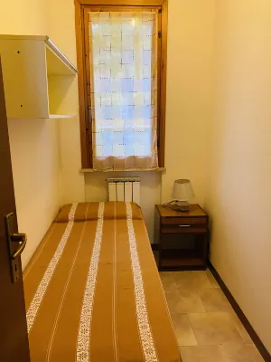 The Terrazze Apartment Carpino 24 Hotels near Oaks Park