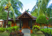 Tsg Blue Resort & Spa Hotels in Havelock Island