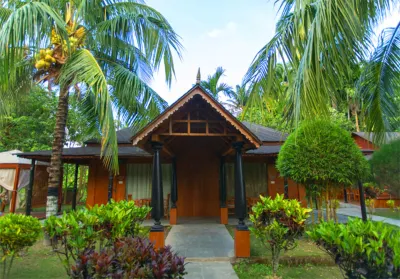 Tsg Blue Resort & Spa