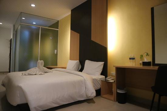 Baloi View Apartment Batam Latest Price Reviews Of Global Hotels 2021 Trip Com