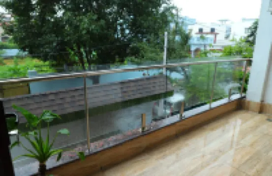 Excellent Property with Exellent Amenities You Would Love to Live in.