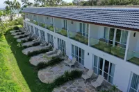 Leopard Beach Resort & Spa Hotels in 