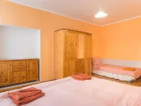 Riga Old City - 4 Bedroom Apartment - Homestays