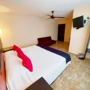 Hotel Jardín Cancún