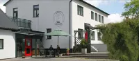 Hotell Briggen I Åhus
