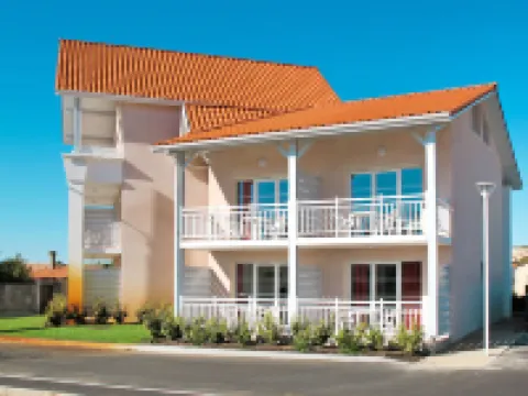 Résidence Belle Dune Hotels in Biscarrosse