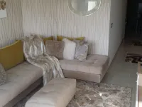 Beach Front Luxury Living Apartment Hotels in Akouda