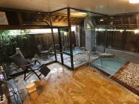 Kousagi No Yado Arakawaso Hotel a Tainai