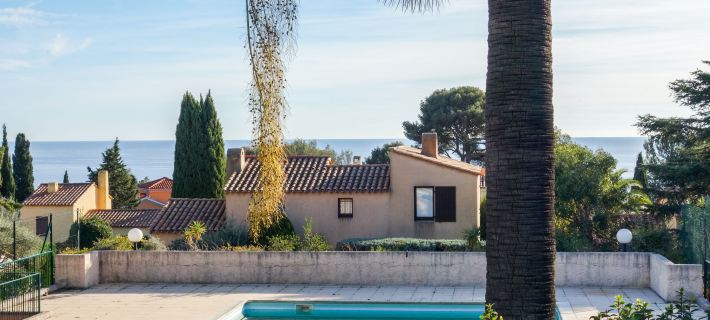 Le Bali Hotels in La Ciotat