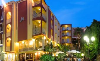 Hotel Resort Marinella