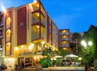 Hotel Resort Marinella