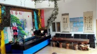 Pu'er yingding Hotel - 2 Sao
