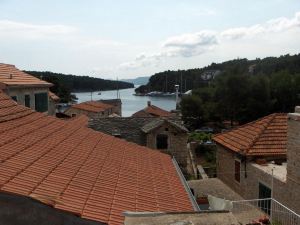 Room Miho R3 Vrboska, Island Hvar