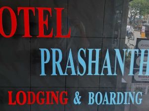 Hotel Prashanth