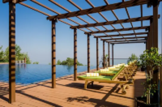 Trivik Hotels & Resorts, Chikmagalur