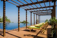 Trivik Hotels & Resorts, Chikmagalur Hotels in Chikkamagaluru