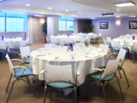 Hilton Lille Hotels in Lille