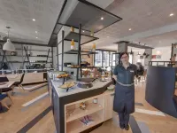 Hôtel Mercure Lorient Centre Hotels in Larmor-Plage