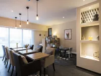 Novotel Suites Rouen Normandie Hotels in Mont-Saint-Aignan