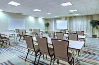 Fairfield Inn & Suites Edison-South Plainfield Hotels in South Plainfield