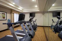 Holiday Inn Express & Suites Los Angeles Airport Hawthorne - Træningscentre
