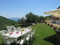 Podere le Ripe Hotels near Chiesa di S. Andrea a Barbiana