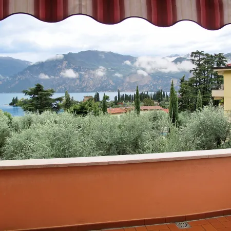 Villa Rizzardi