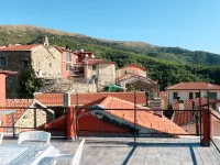 Bel Vedere Hotel a Aurigo