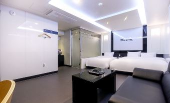 WA Hotel