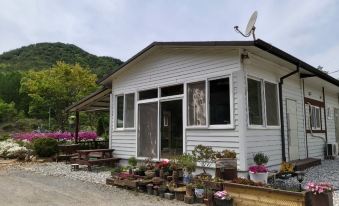 2. 상주 문장대 힐..