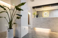 Dongtan Hotel Amor Hôtels à : Hwaseong