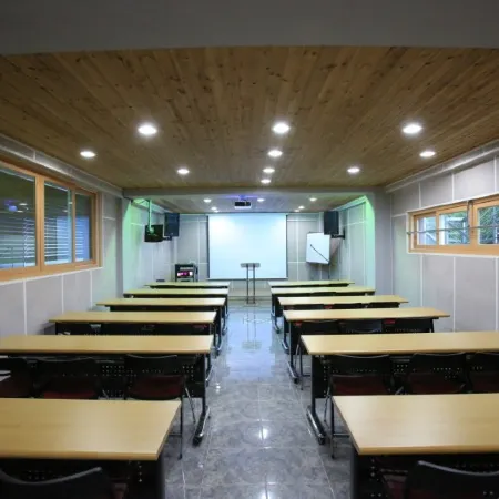 Yangju Sky Palace Gaemyung Pension