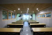 Yangju Sky Palace Gaemyung Pension