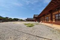 Jeongeup Naejangsan Hanok Pension Hotels in Jeongeup-si