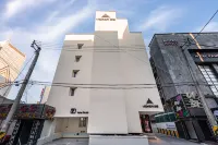 Cheongju Abella Hotel