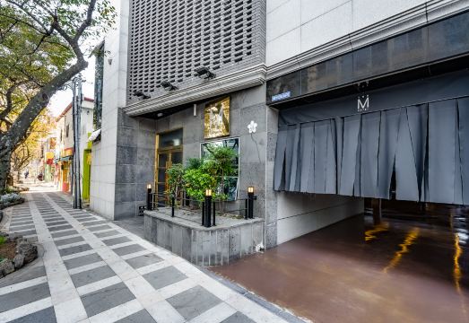 숙소 내부 전경 1