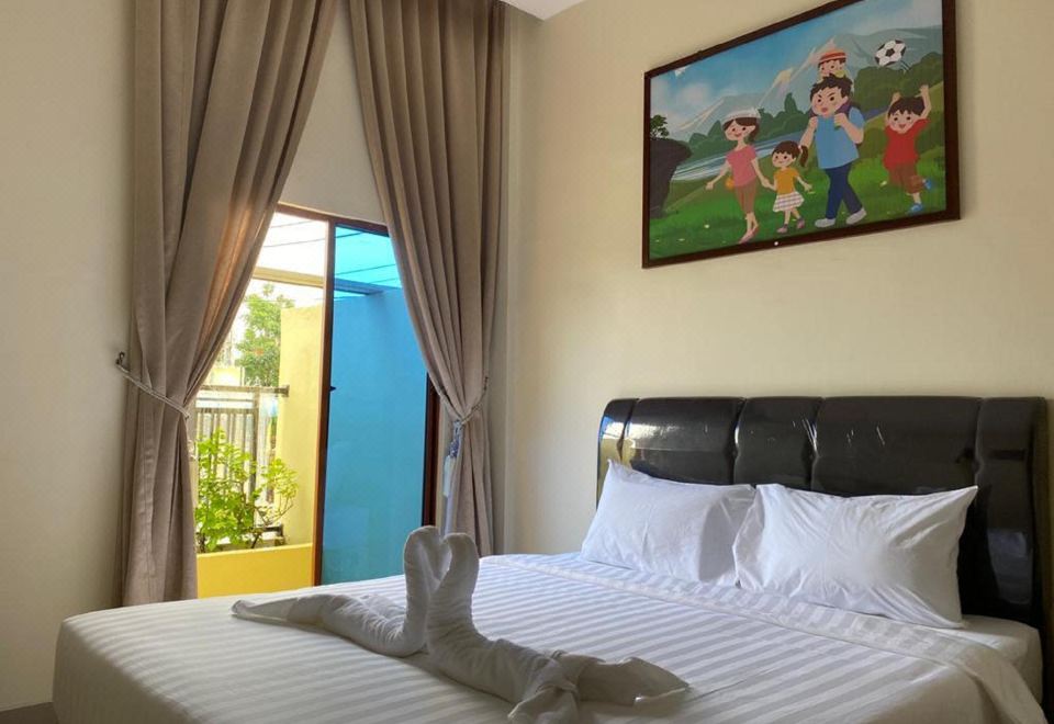 Ondos Hotel - Housity