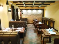Garden Retreat Hotel, Gangtok