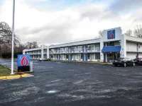 Econo Lodge Hotels in Grant